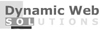 Dynamic Web Solutions
